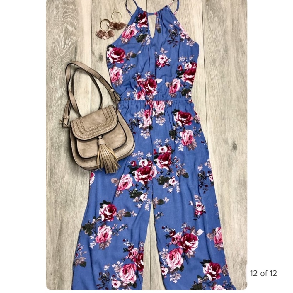 Jumpsuit